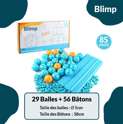 Blimp™| Le Royaume Créatif✨