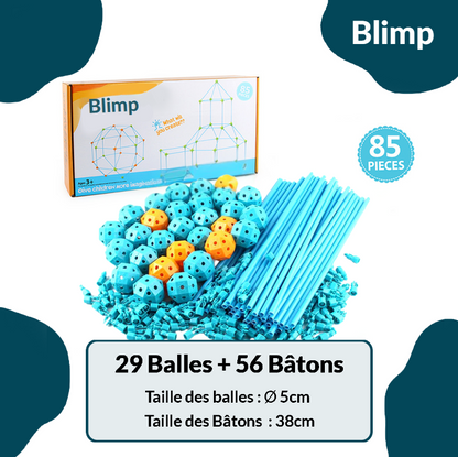 Blimp™| Le Royaume Créatif✨