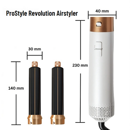 Blimp™| ProStyle Revolution